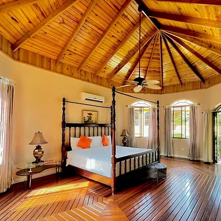 Milbrooks Resort Jamaica