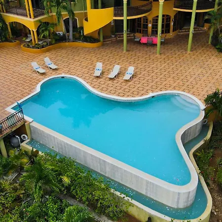Milbrooks Resort Jamaica