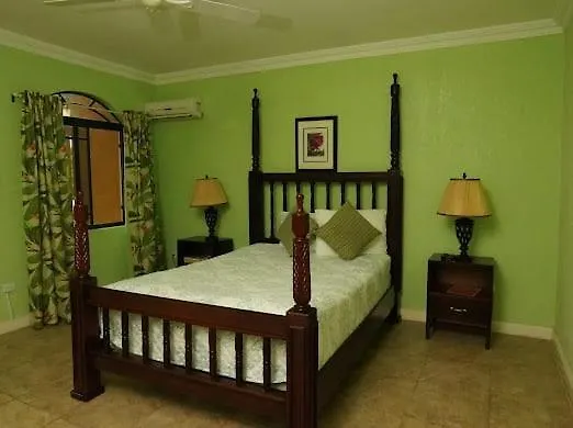 Guest house Milbrooks Jamaica Montego Bay