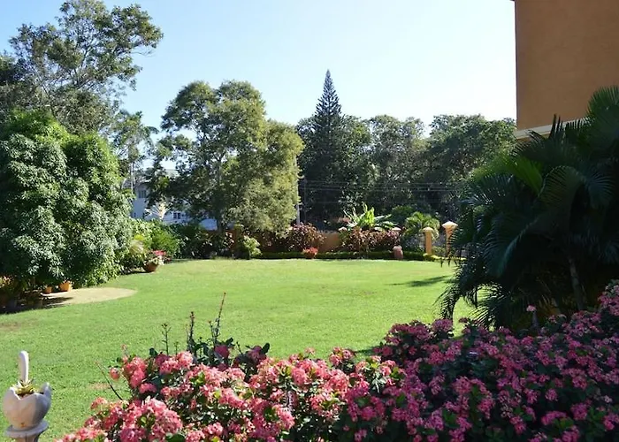 Milbrooks Jamaica 4* Montego Bay