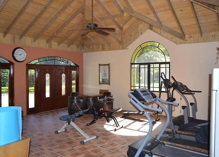 Milbrooks Jamaica Montego Bay