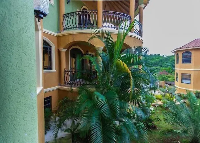 Guest house Milbrooks Jamaica 4*