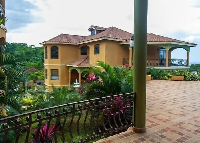 Milbrooks Jamaica 4* Montego Bay