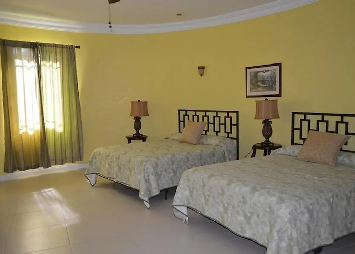 Milbrooks Jamaica