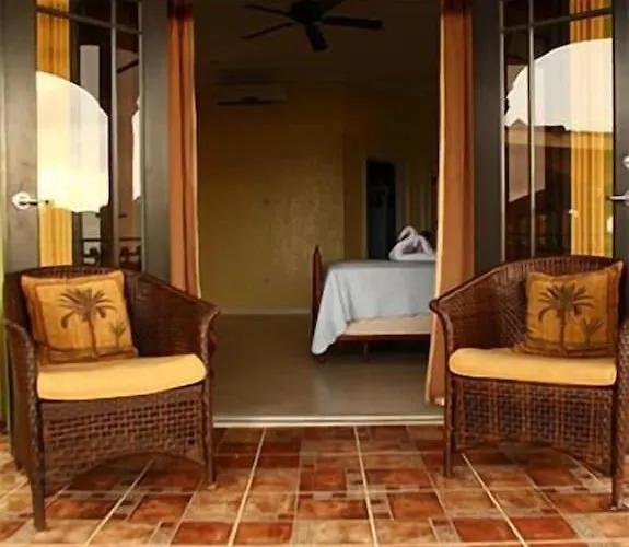 Milbrooks Jamaica 4*