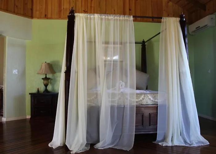 Milbrooks Jamaica Montego Bay