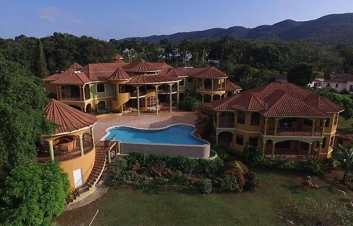 Milbrooks Jamaica