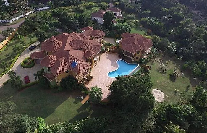 Milbrooks Jamaica 4*