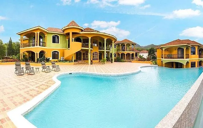 Milbrooks Jamaica Montego Bay