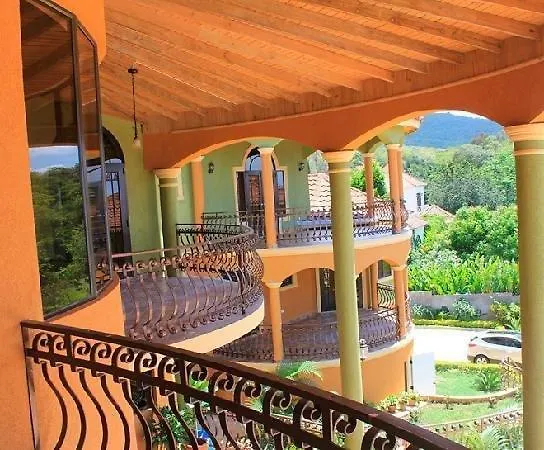 Milbrooks Jamaica