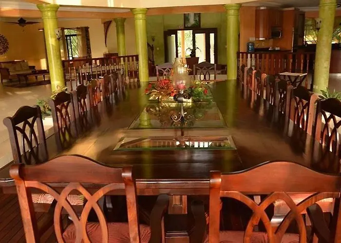 Milbrooks Jamaica Guest house 4*
