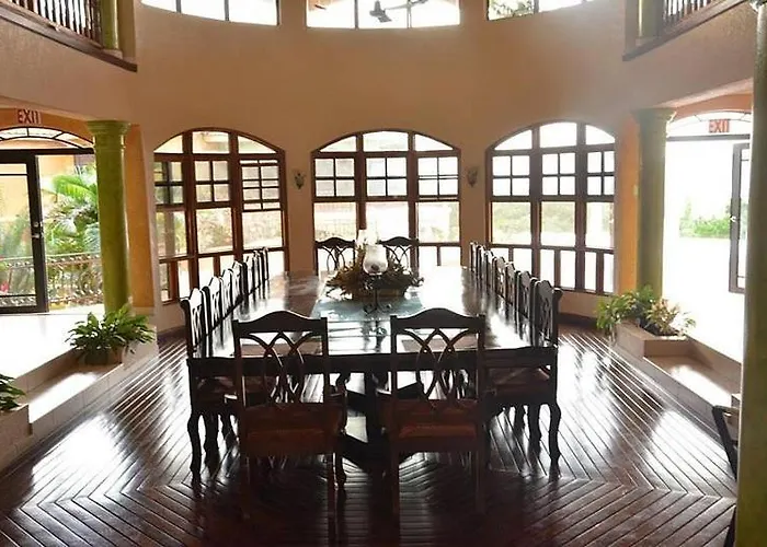 Guest house Milbrooks Jamaica 4*
