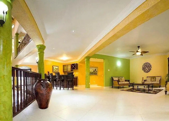 Milbrooks Jamaica Montego Bay