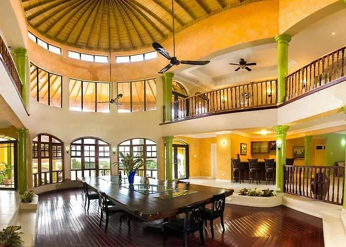 Guest house Milbrooks Jamaica