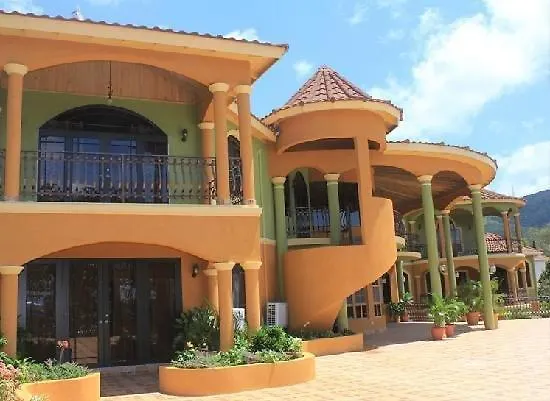 Milbrooks Jamaica Guest house 4*