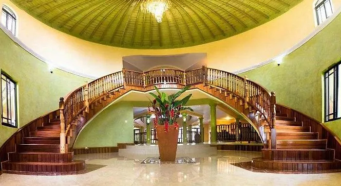 Guest house Milbrooks Jamaica Montego Bay