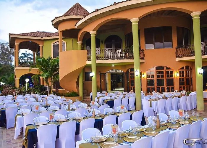 Guest house Milbrooks Jamaica 4*