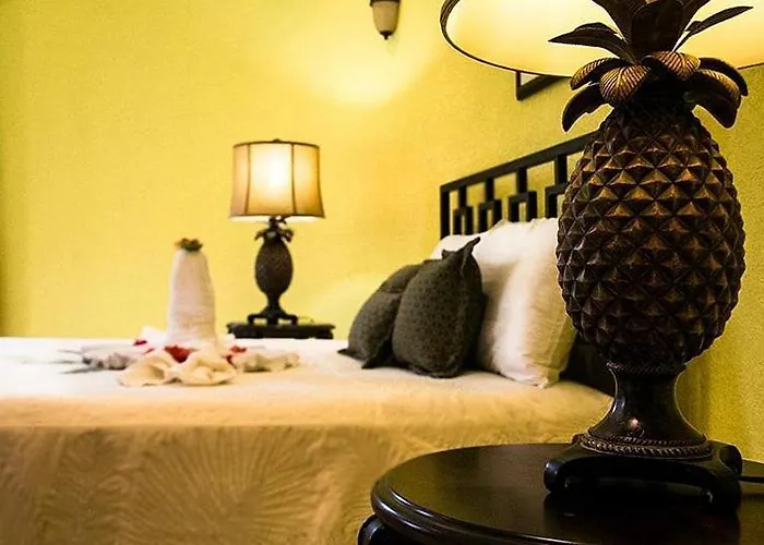 Guest house Milbrooks Jamaica