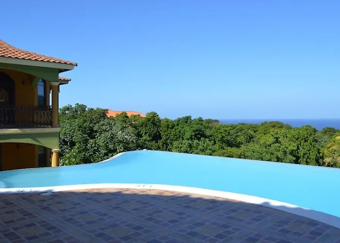 Milbrooks Jamaica 4* Montego Bay