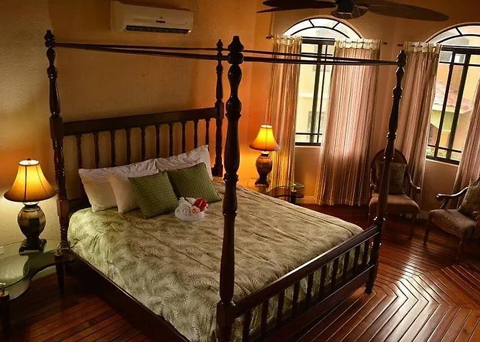 Milbrooks Jamaica