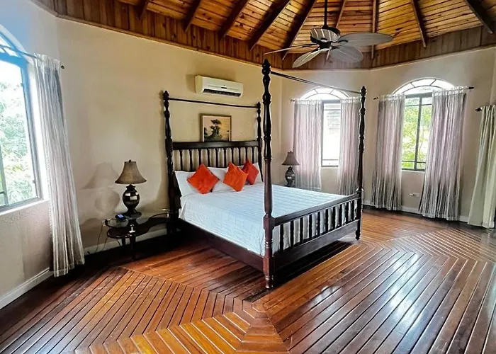 Milbrooks Jamaica