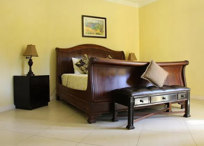 Milbrooks Jamaica 4*