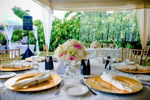 Guest house Milbrooks Jamaica 4*