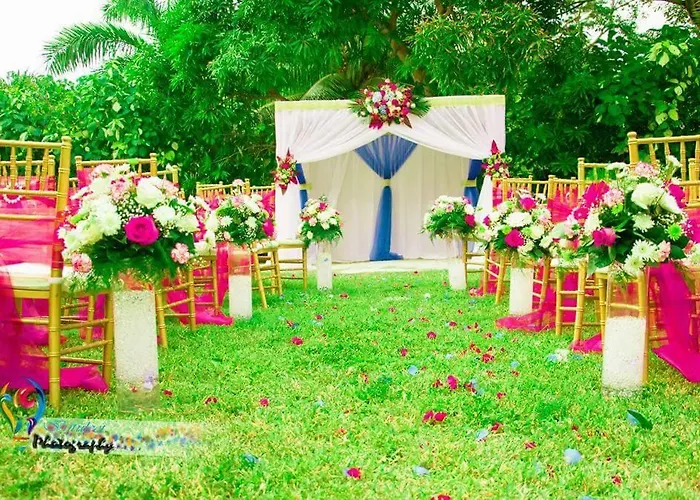 Milbrooks Jamaica Montego Bay