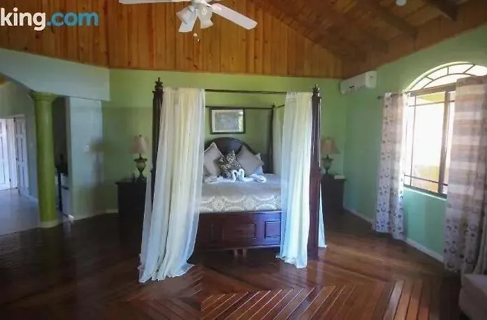 Guest house Milbrooks Jamaica Montego Bay