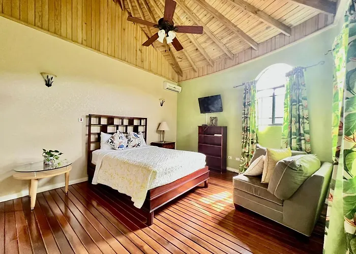 Milbrooks Jamaica